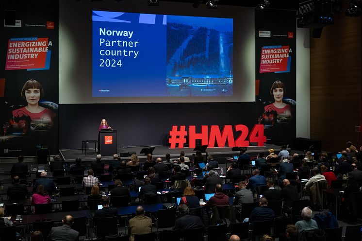 Hannover Messe Preview 2024