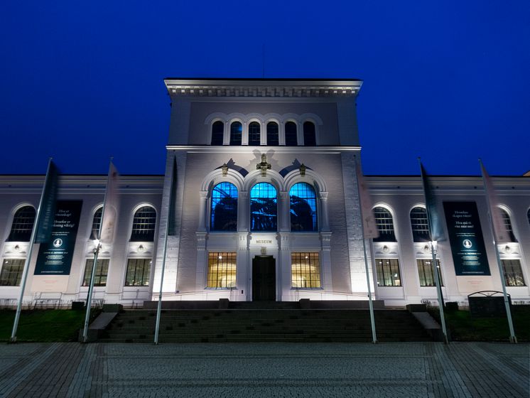 Universitetsmuseet Bergen