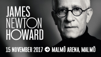 James Newton Howard