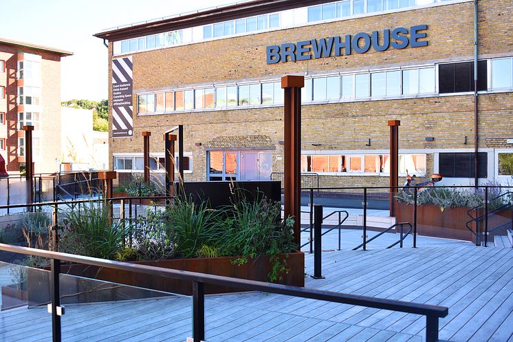 Brewhouse