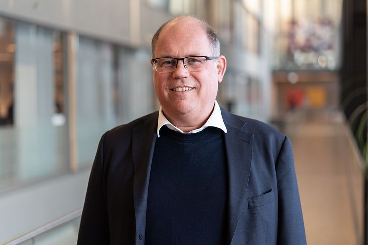 Trond Fladvad (2022)