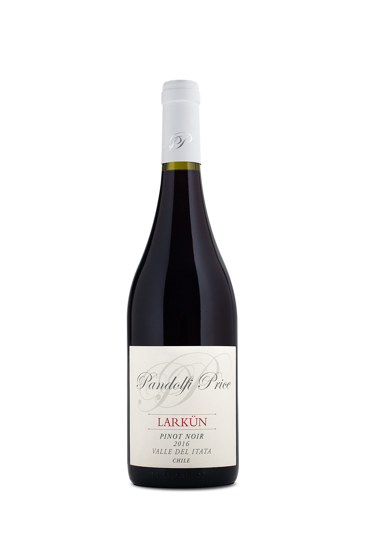 Larkün Pinot Noir 2016 