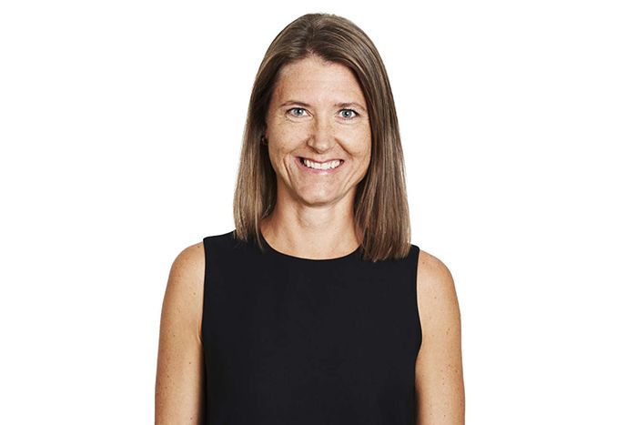 Anna Nambord, Chef Hållbara affärer