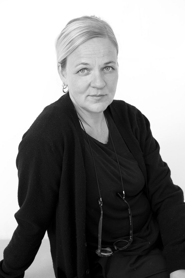 Lotte Konow Lund