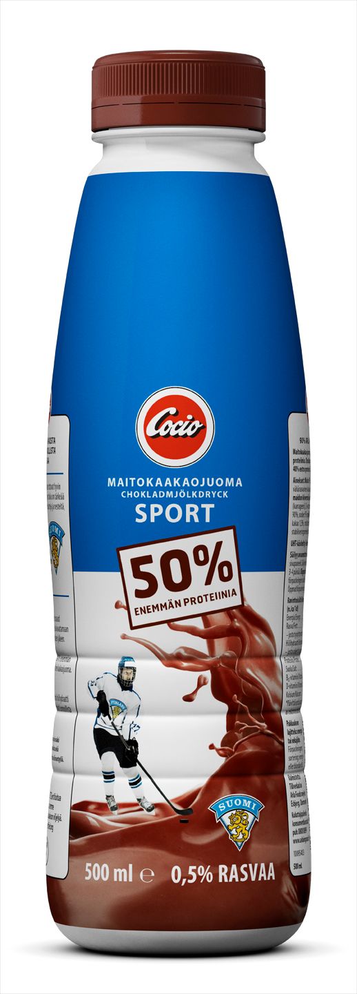 Cocio Sport 0,5 L