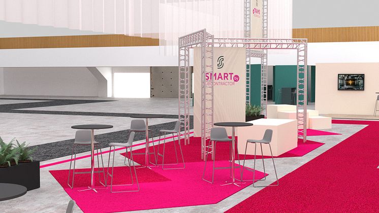 SMART Labs 2025