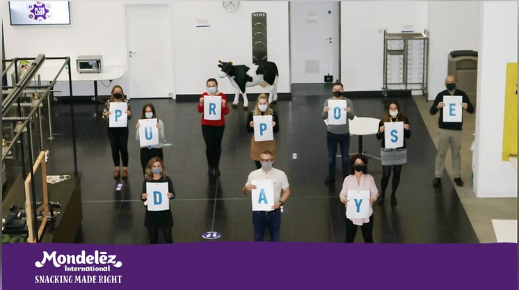 purpose day 2021