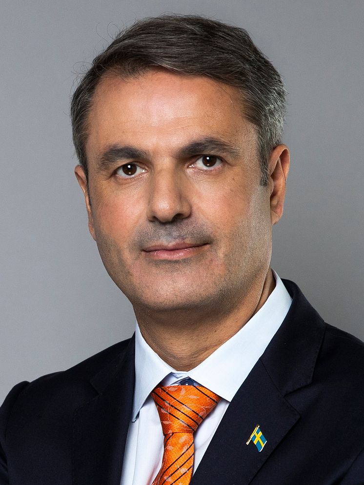 Ibrahim Baylan