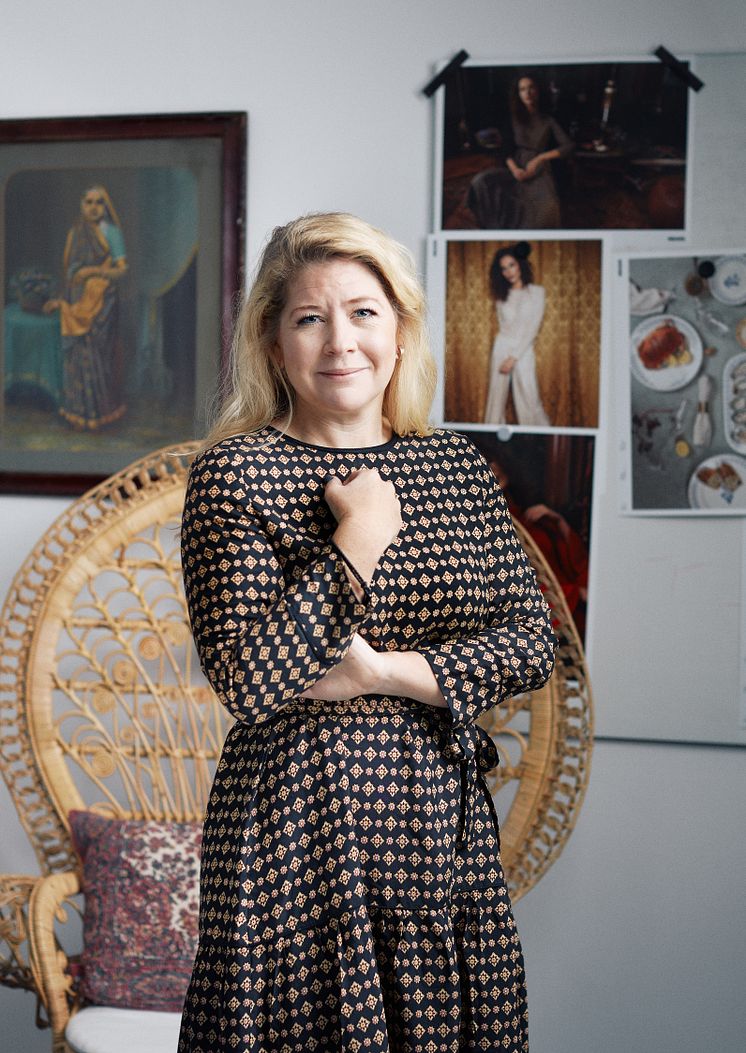 Karin Lindahl