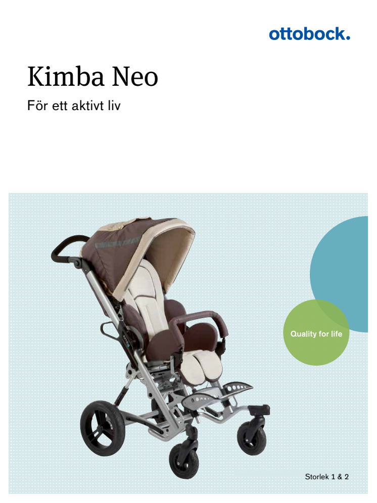 Kimba Neo 