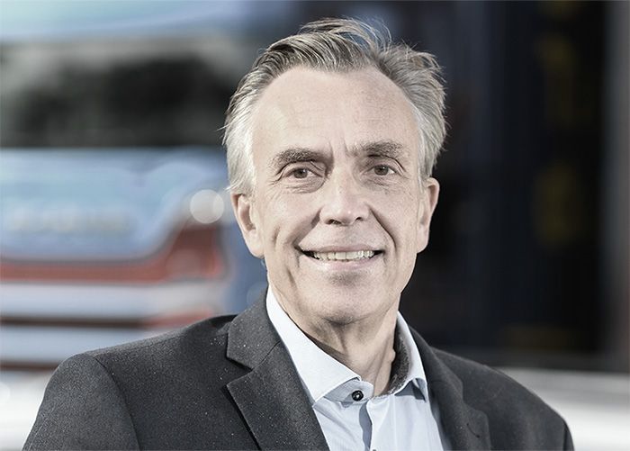 Bengt Lagerman