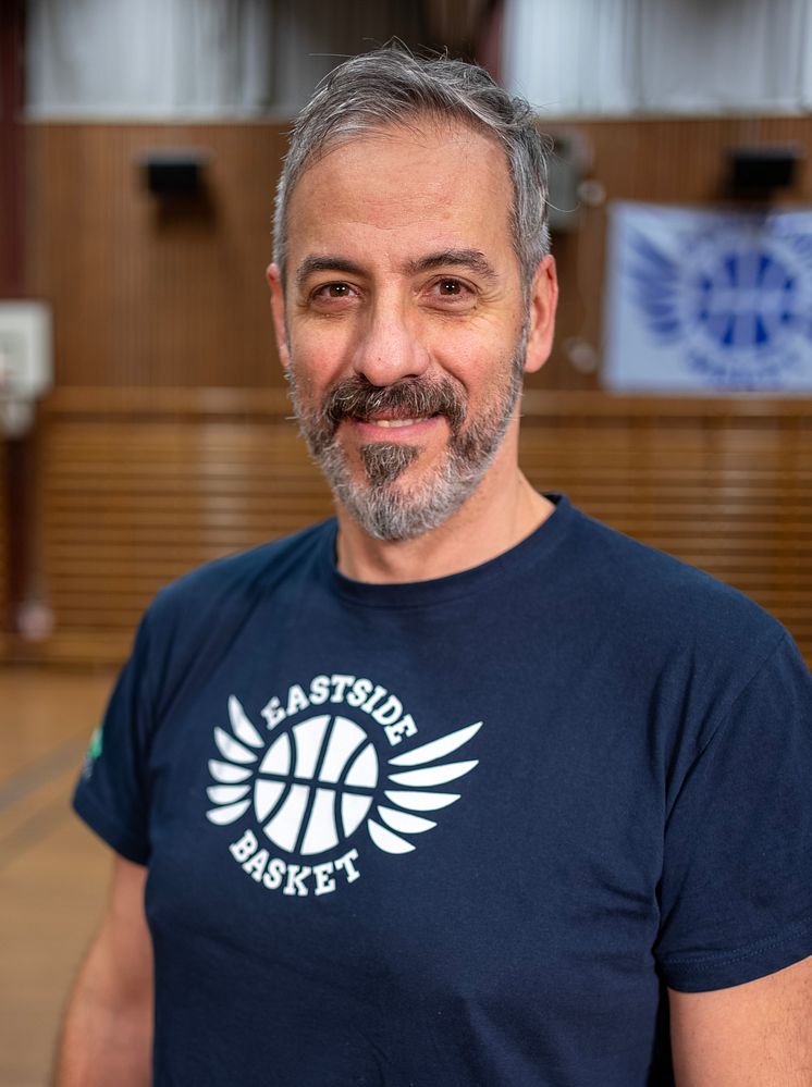 2311 basket nektarios solidakis