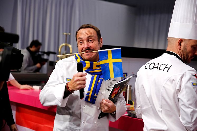 Sweden -  foto Per-Erik Berglund