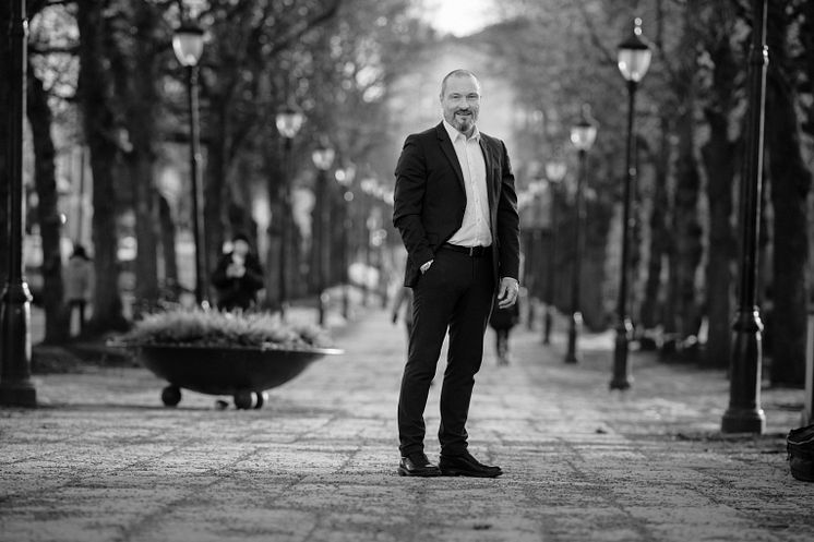 Eirik Riibe