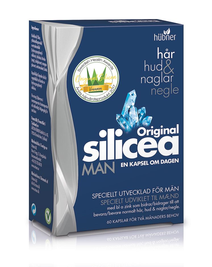 Original Silicea MAN