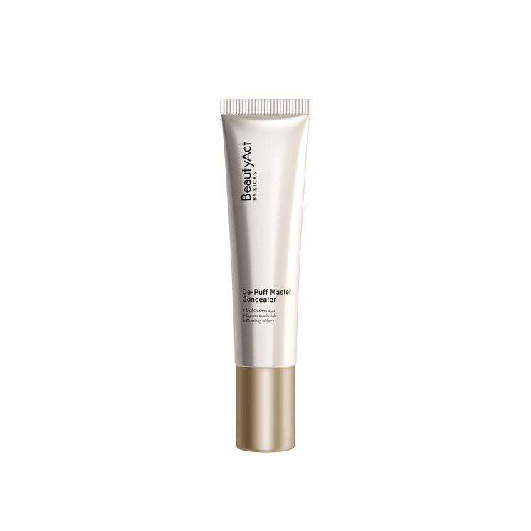 DE-PUFF MASTER CONCEALER NoShadow