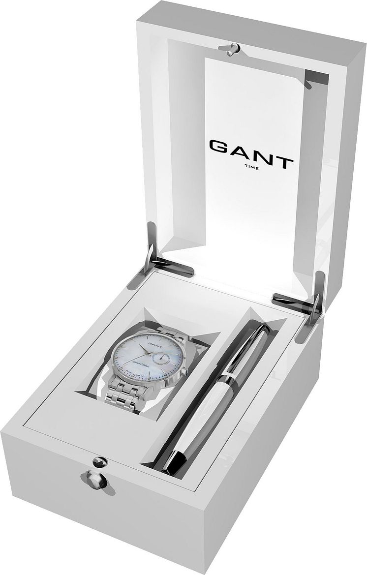 Gant Time - Park Hill II Mid Diamond Edition