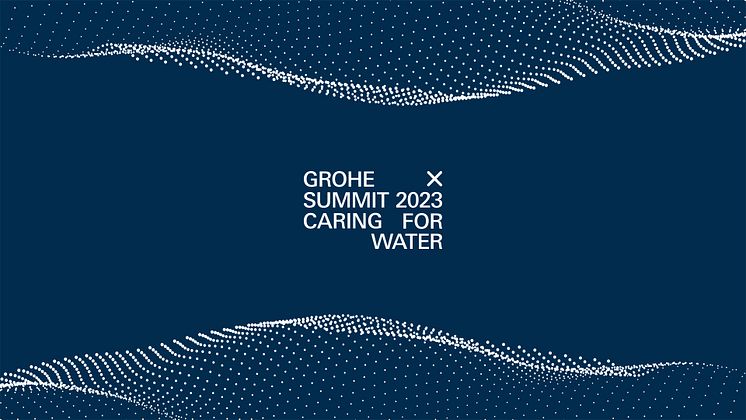 GROHE_GROHE X Summit_Key Visual_01