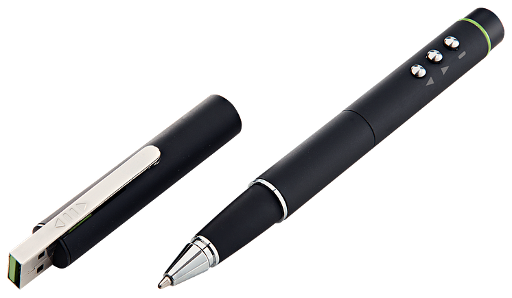 Leitz Complete Pro Presenter Stylus Pen