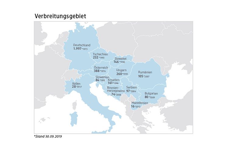 dm Grafik Verbreitungsgebiet