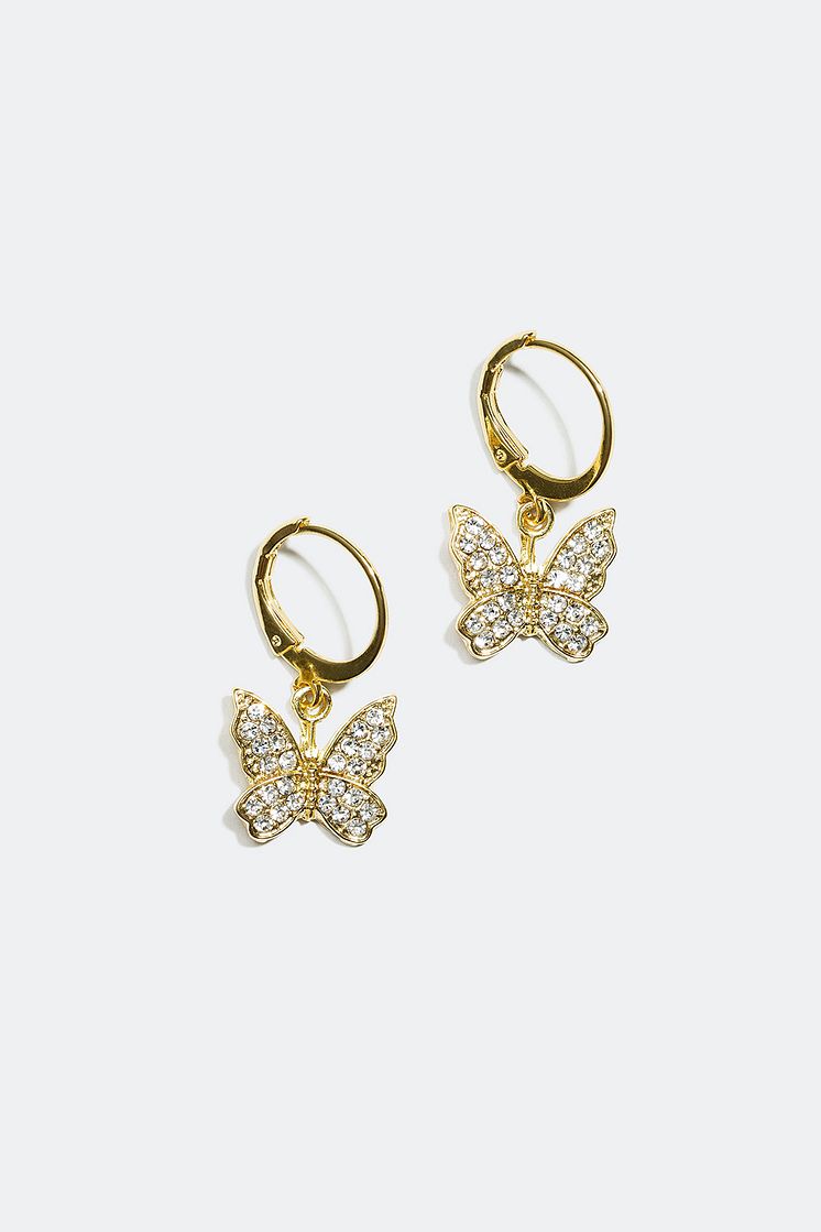 Earrings - 99,90 kr