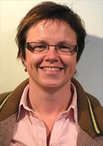 Skolefaglig konsulent i Rødovre Kommune, Lene Rosendal Mortensen