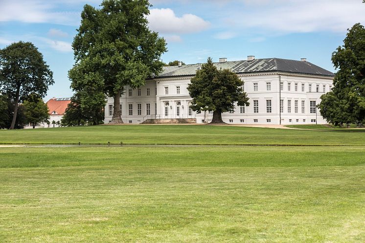 Schloss Neuhardenberg