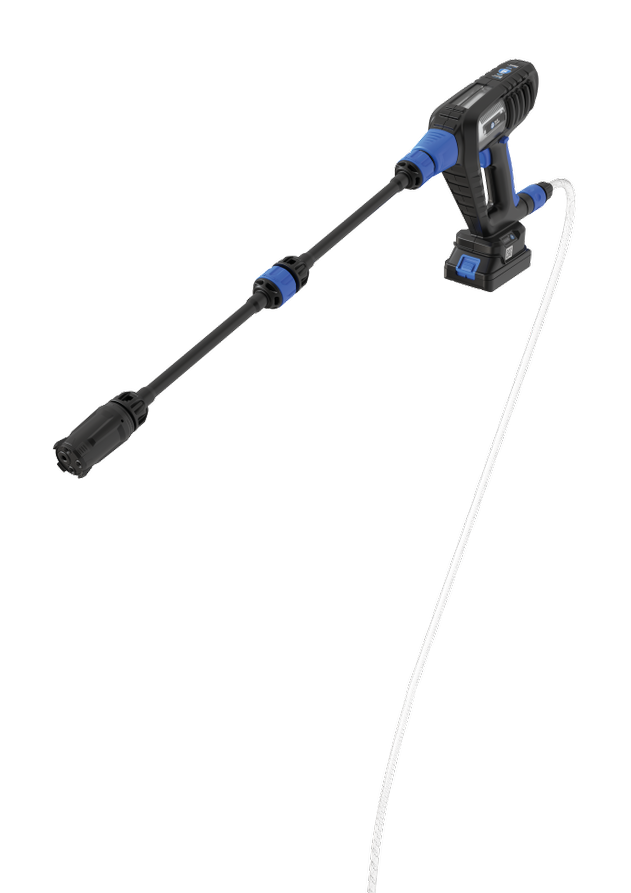 Annovi Reverberi Blue Clean 250
