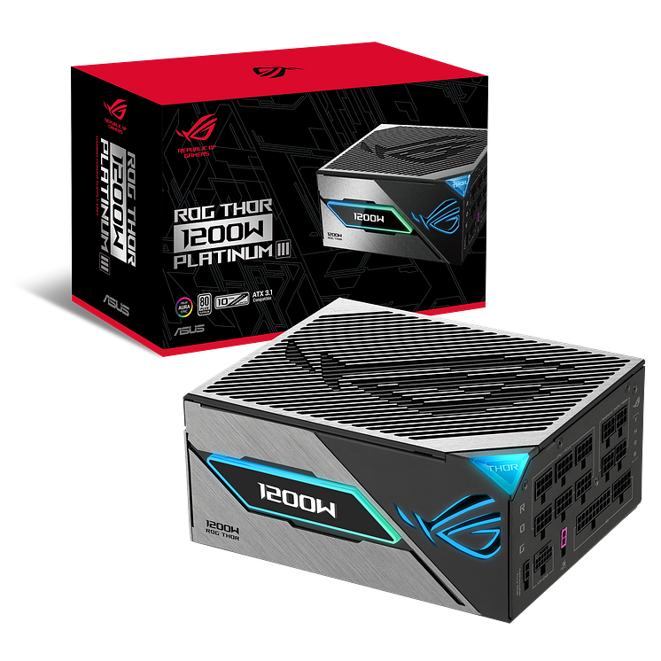 ROG-THOR-1200W-Platinum-III_3DBOX+PSU.png