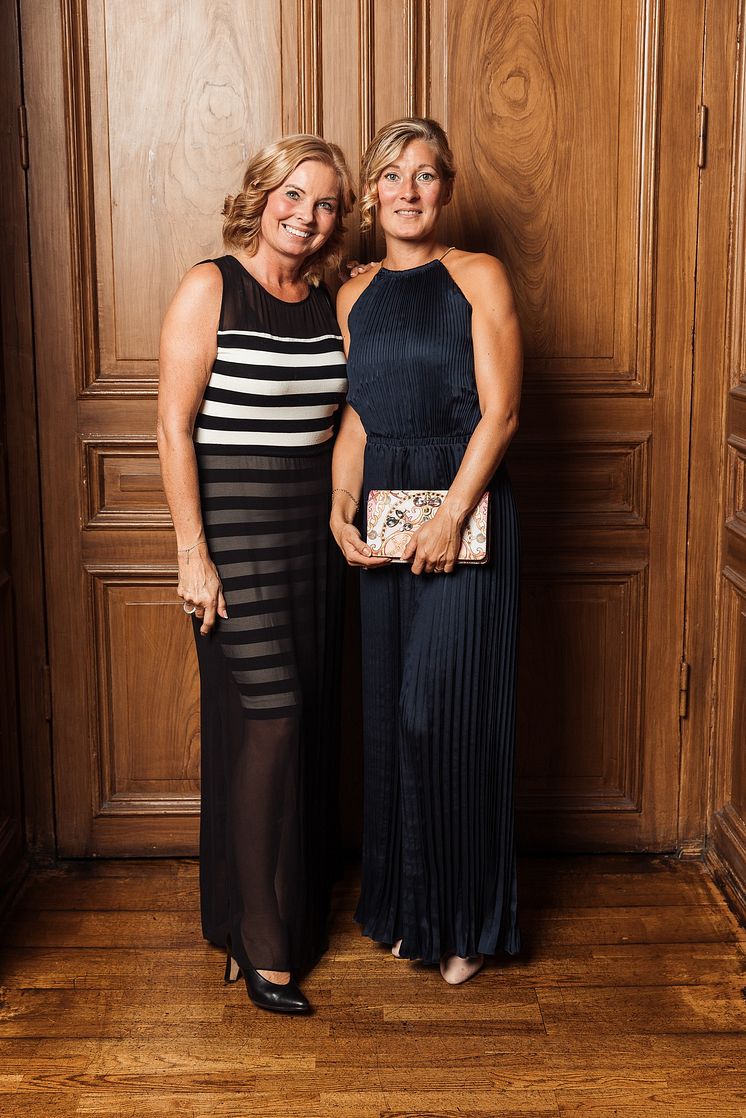 Founders Awards 2024