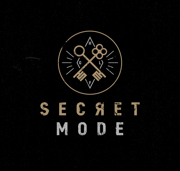 SecretMode_LogoOnBlack