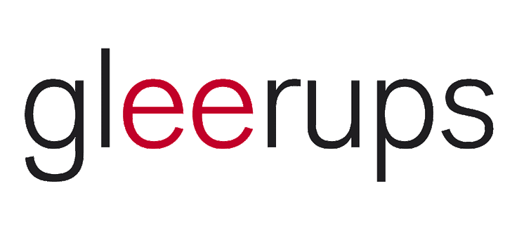 Gleerups logo