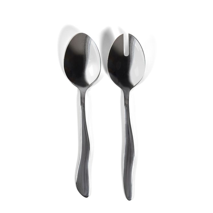 ByOn SS22 - SALAD SERVER SET WAVERLY