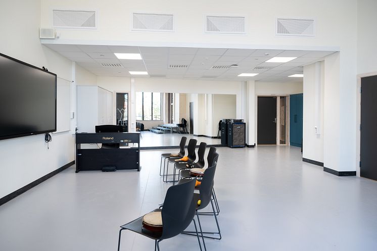 Bakås skole