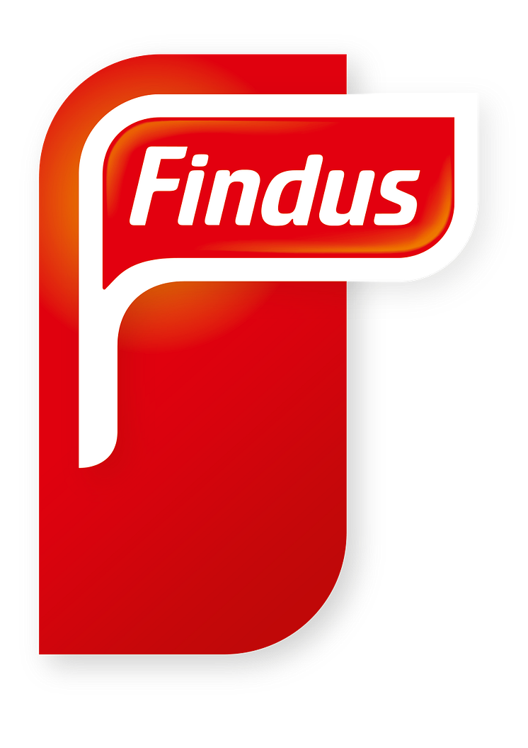 Findus Logotype