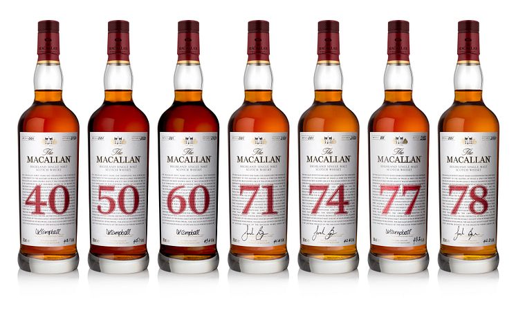 TheRedCollectionTheMacallan77YearsOld.StockholmCityHall.5