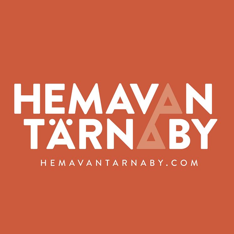 Hemavan Tärnaby logotype