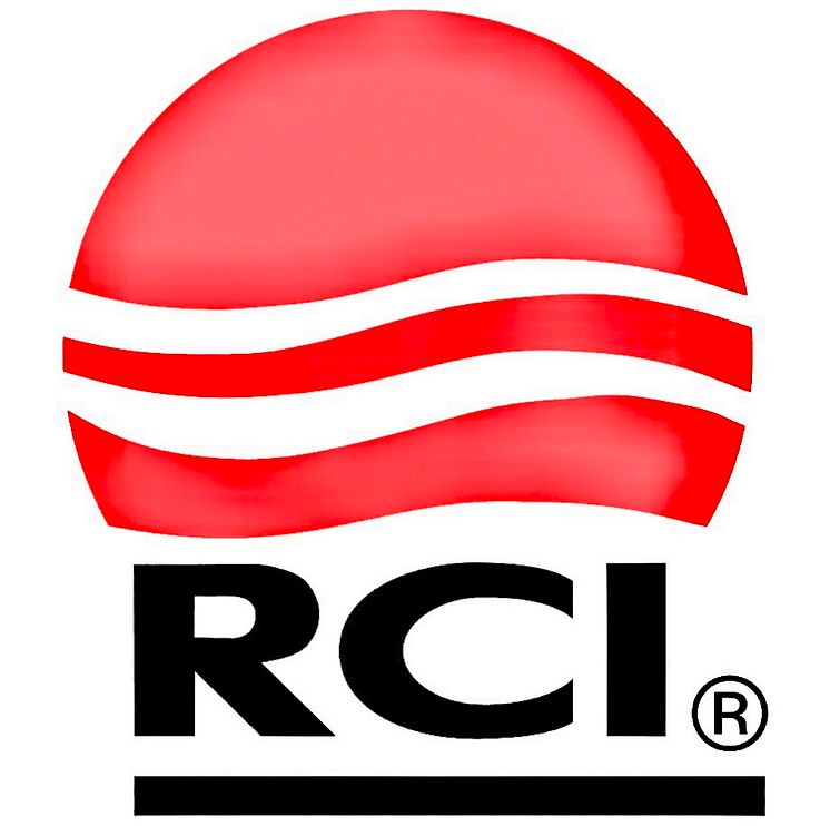 RCI wave logo