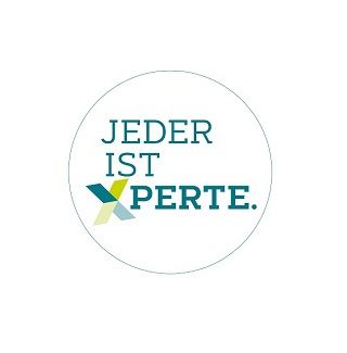 Jeder ist Xperte. Der Claim des Online-Dialogs der Nationalen Dekade gegen Krebs.