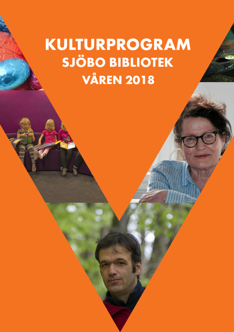 Augustnominerad till Sjöbo bibliotek