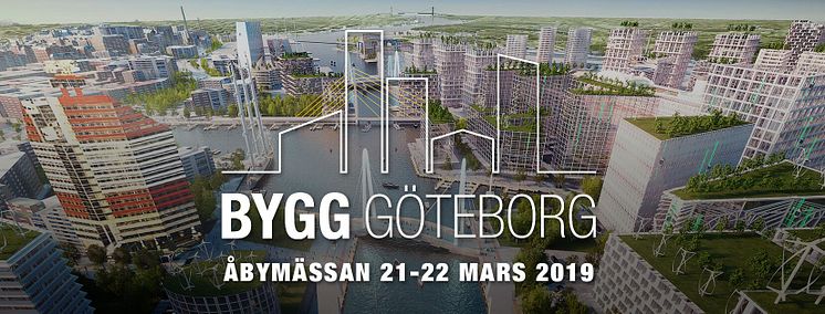 Bygg Göteborg