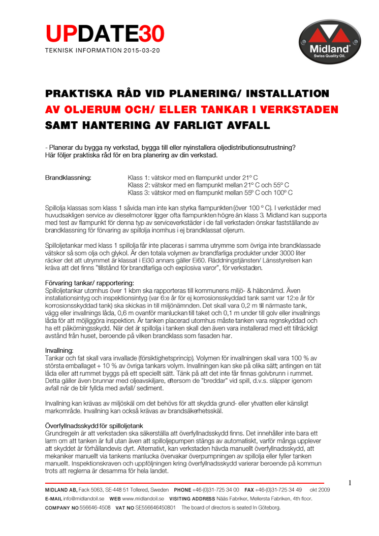 MidlandUpdate30 praktiska rad oljerum och FA mars 2015.pdf