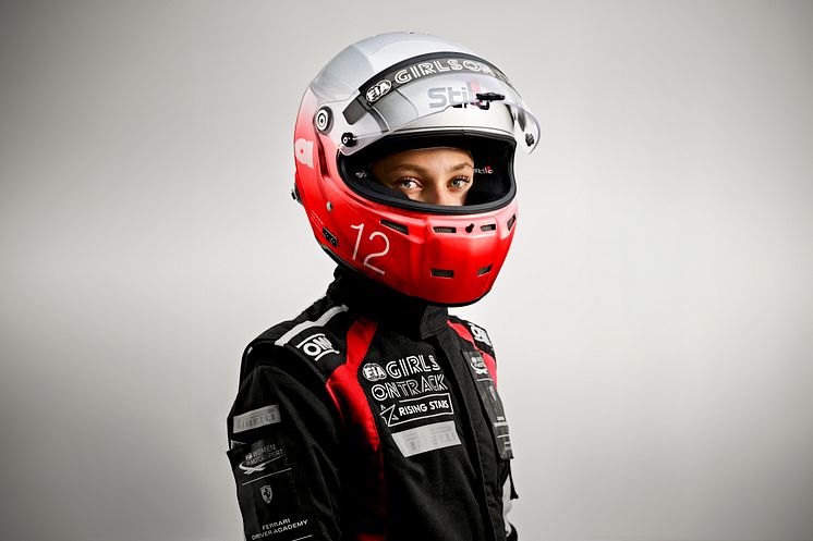 Alba Hurup Larsen