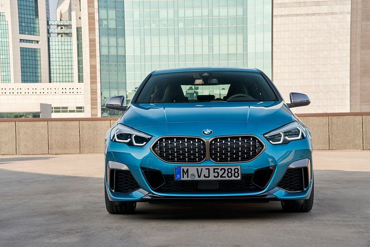 BMW 2-sarjan Gran Coupé, kuva 7
