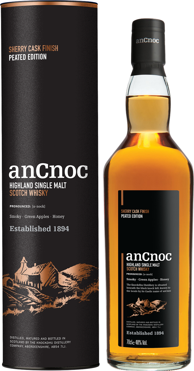 anCnoc Sweden Final