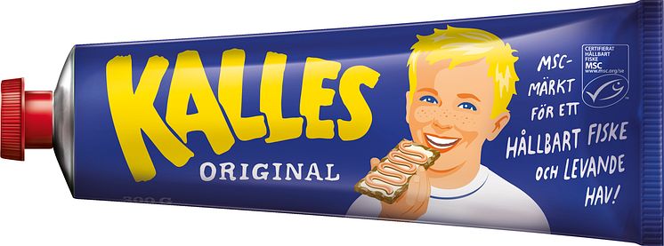 Kalles Original