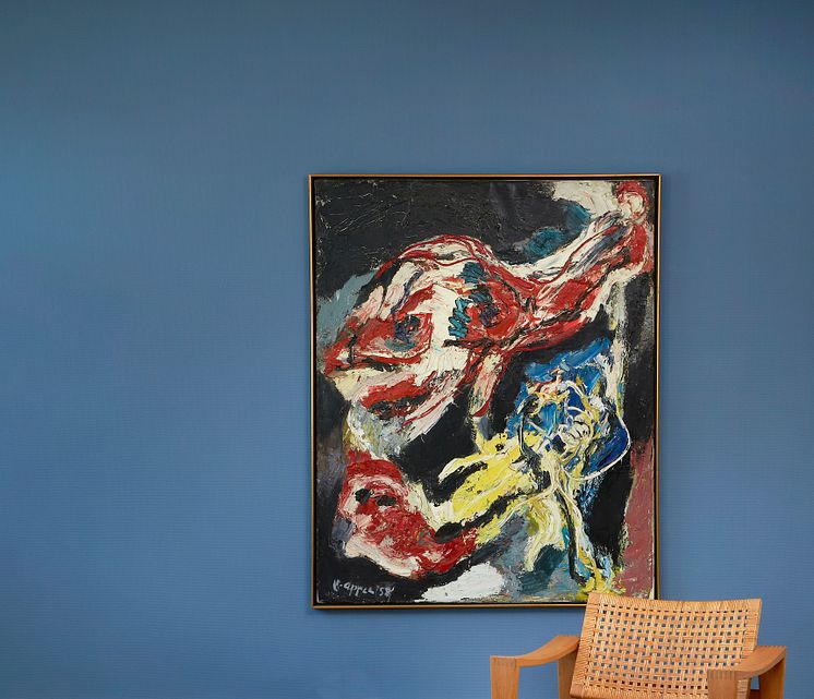 Karel Appel