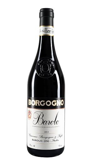 Borgogno Barolo Classico