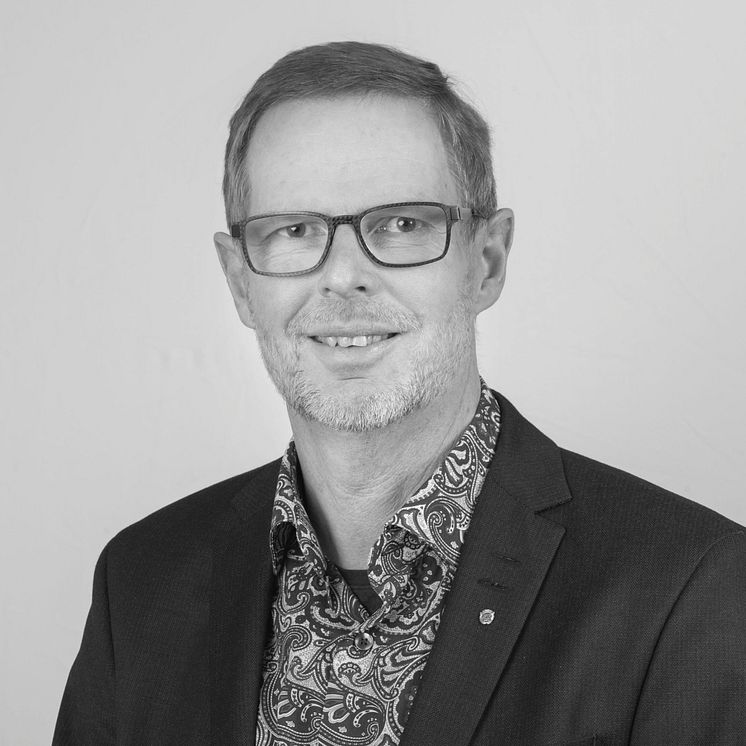 Sören Pettersson, styrelseordförande