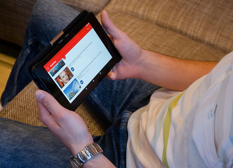 TikTok och YouTube för svenska e-handlare